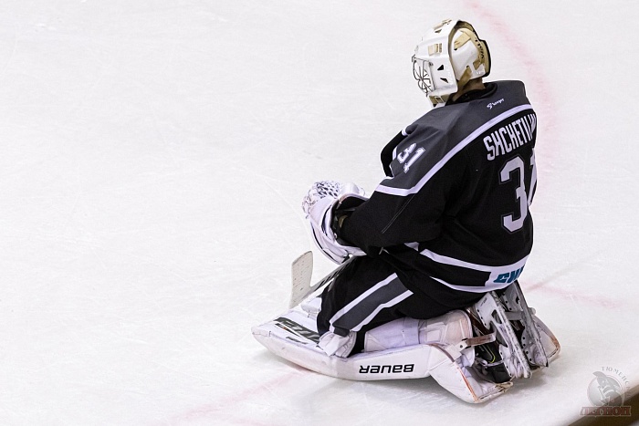 Хоккеисты «Авто» получили две технические победы