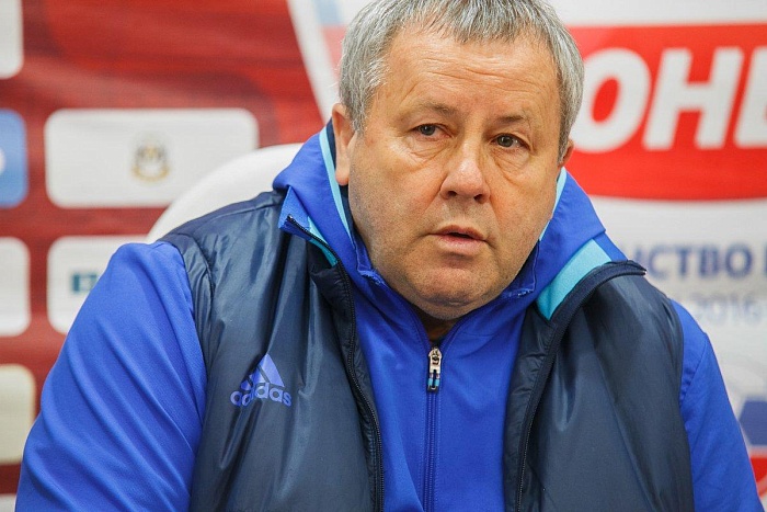 Фото Даниила САВИНЫХ