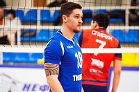 Виталий Щитков: «Постепенно обретаем уверенность»