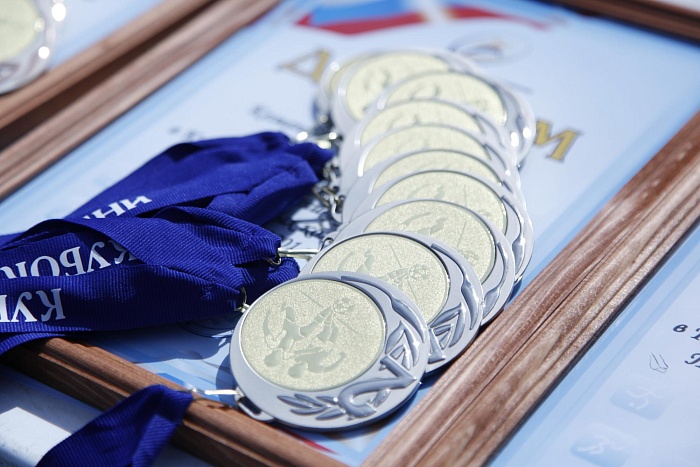 Фото Антона САКЕРИНА