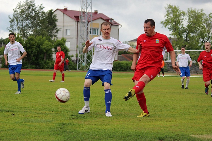 Фото Антона САКЕРИНА.
