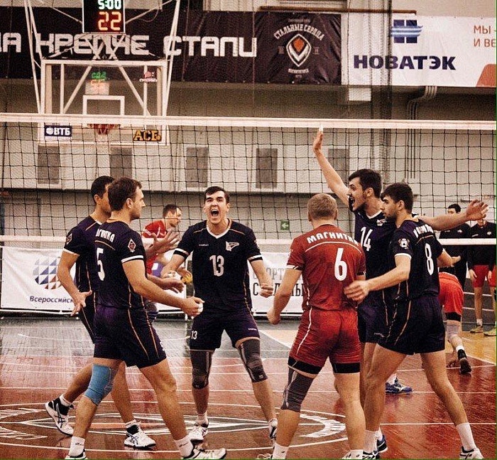 Владислав Наумов: «Настрой у меня был особый»