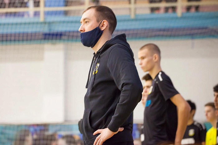 Фото Александра ЗЫРЯНОВА