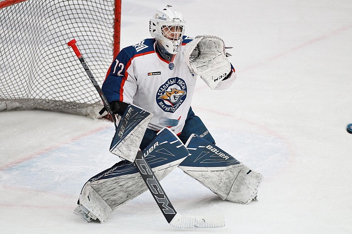 Фото Владимира ОГНЁВА