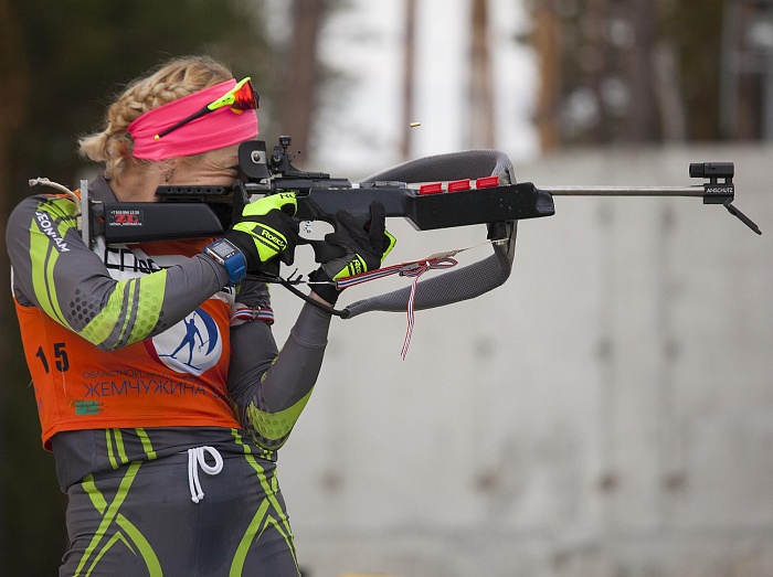 Фото Антона САКЕРИНА