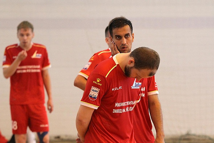 Фото с сайта МФК Синара