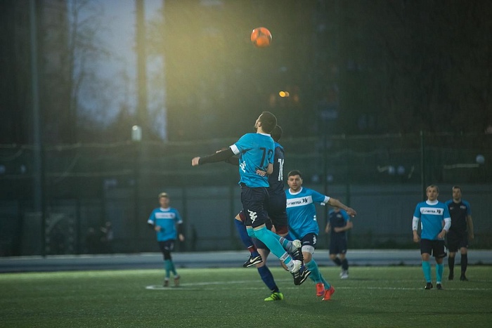 Фото Даниила Савиных