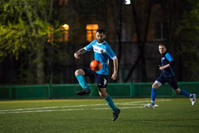 Фото Даниила Савиных