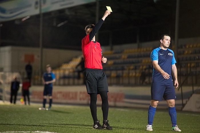 Фото Даниила Савиных