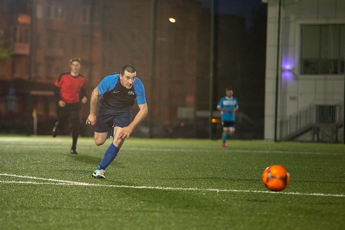 Фото Даниила Савиных