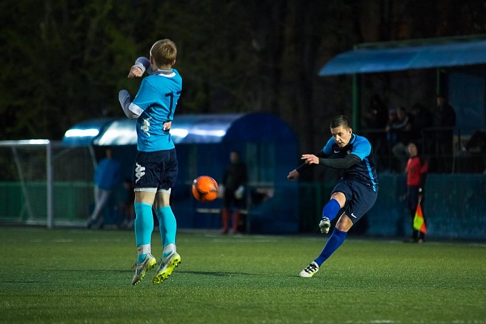 Фото Даниила Савиных