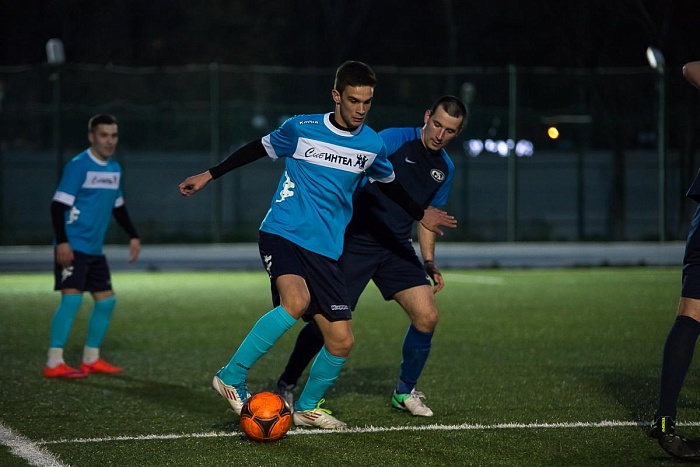 Фото Даниила Савиных