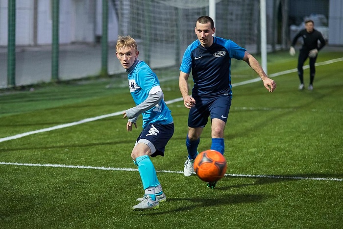 Фото Даниила Савиных