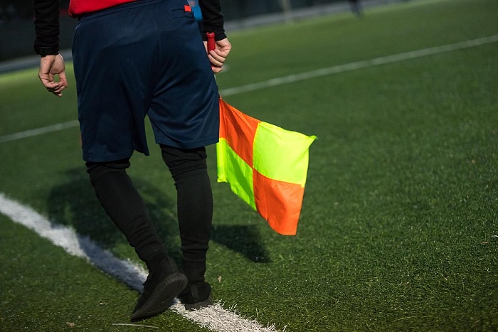 Фото Даниила Савиных