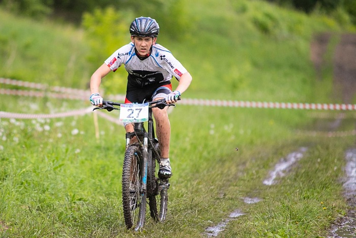 Фото Даниила САВИНЫХ