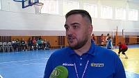 Дмитрий Борисенков: «Команды второй лиги прибавляют в мастерстве»