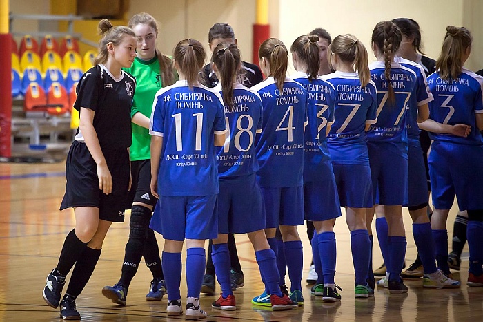 Фото Александра ЗЫРЯНОВА