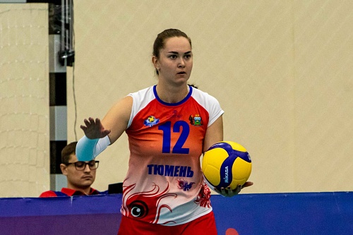 Анастасия Ламбина: «Новый год встретила в Тобольске. С августа не была в родном городе»