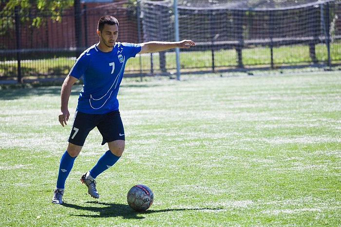 Фото Александра Зырянова