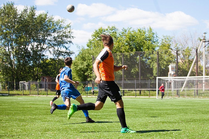 Фото Александра Зырянова