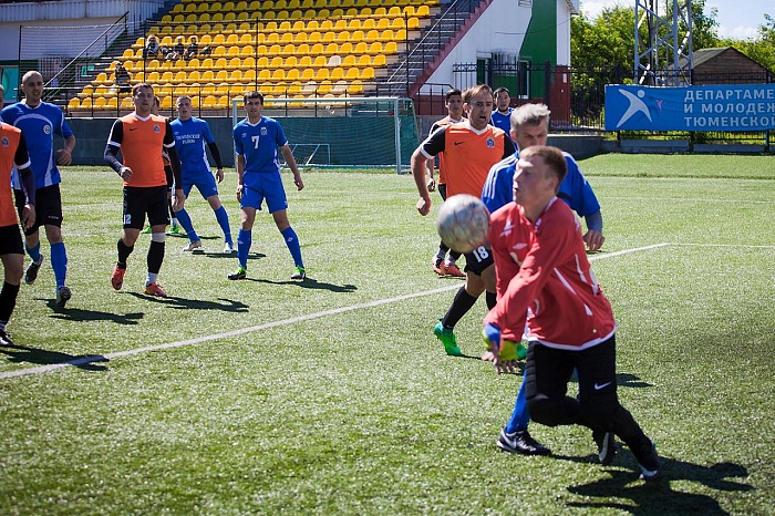 Фото Александра Зырянова