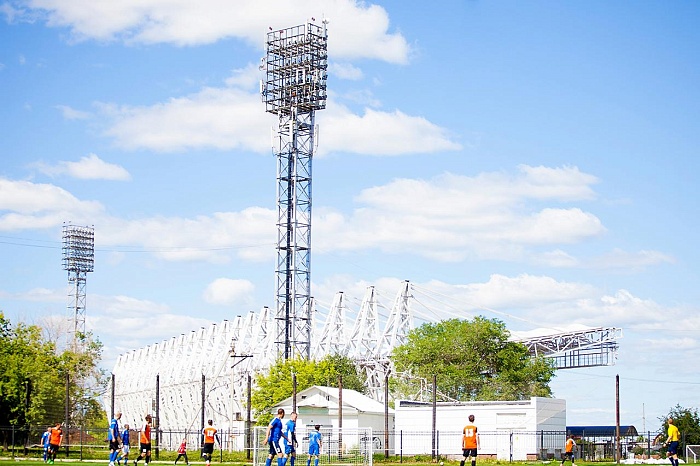 Фото Александра Зырянова