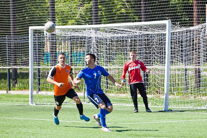 Фото Александра Зырянова