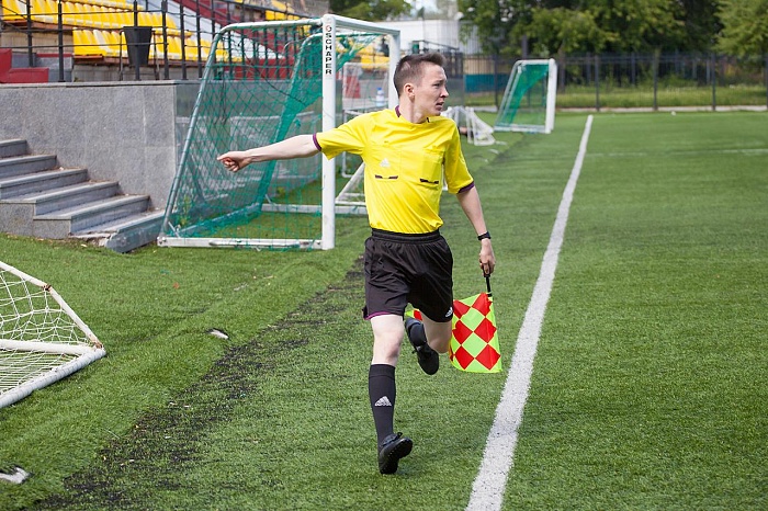 Фото Александра Зырянова