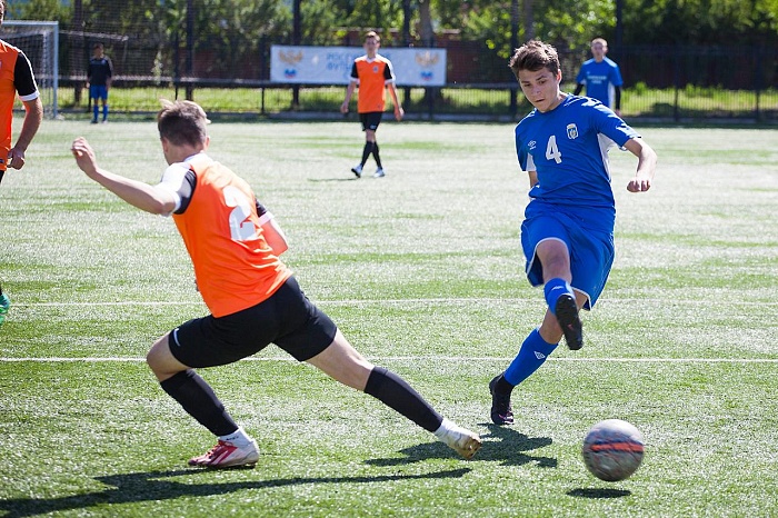 Фото Александра Зырянова