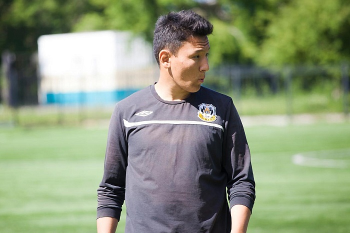 Фото Александра Зырянова