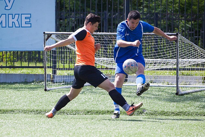 Фото Александра Зырянова