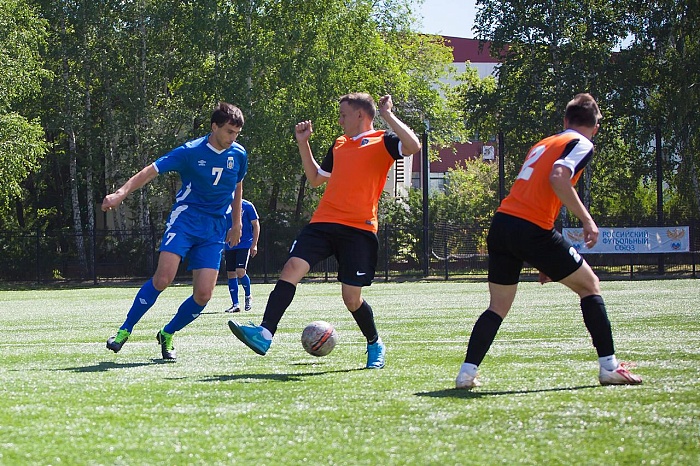 Фото Александра Зырянова