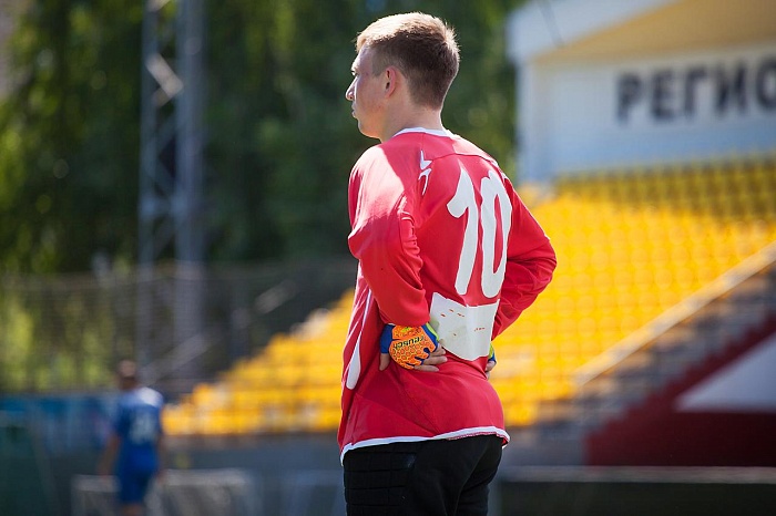 Фото Александра Зырянова