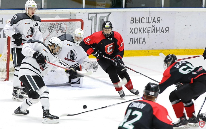 Лидеры «Легиона» оказались прикрыты