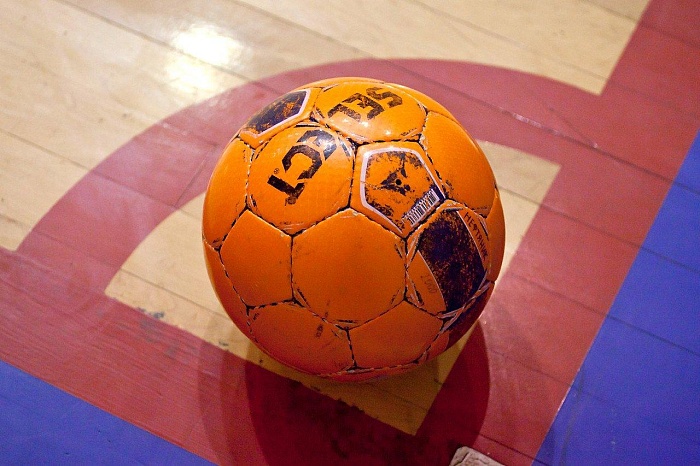 Фото Александра ЗЫРЯНОВА