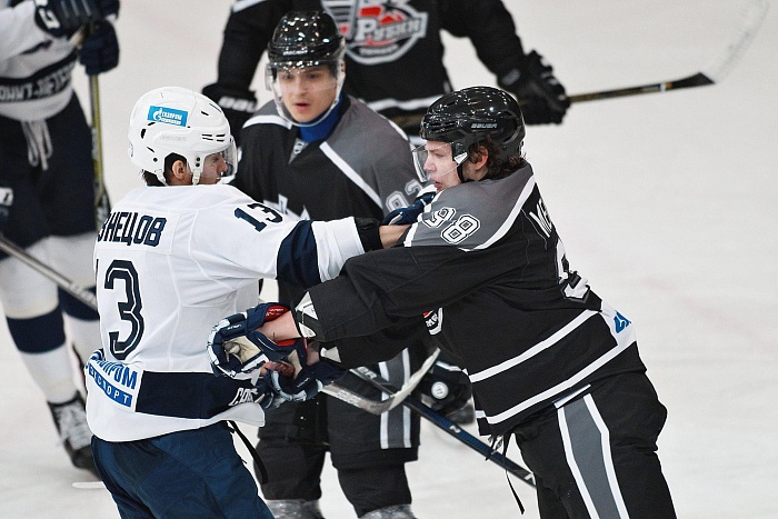 Фото Владимира ОГНЁВА