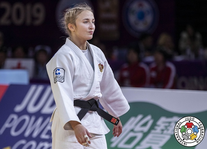 Международная федерация дзюдо рассматривает возможность отозвать допуск россиян на чемпионат мира в Ташкенте