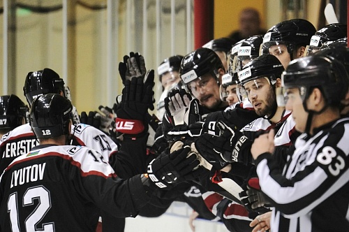 Последнюю домашнюю «регулярку» смотрите на «Тюменском времени»