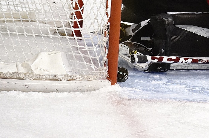 Последнюю домашнюю «регулярку» смотрите на «Тюменском времени»