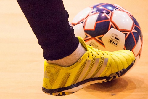 АНЛИМ взял золото 2-й лиги