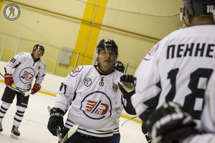 Фото Юлии УШАКОВОЙ