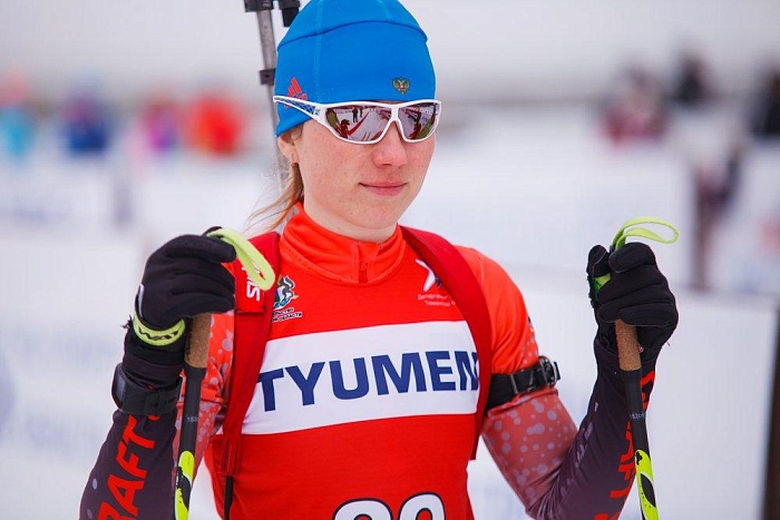 Фото Дани САВИНЫХ