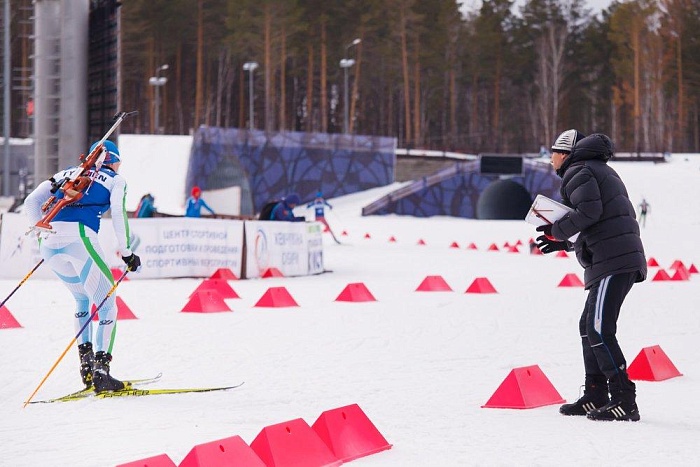Фото Дани САВИНЫХ