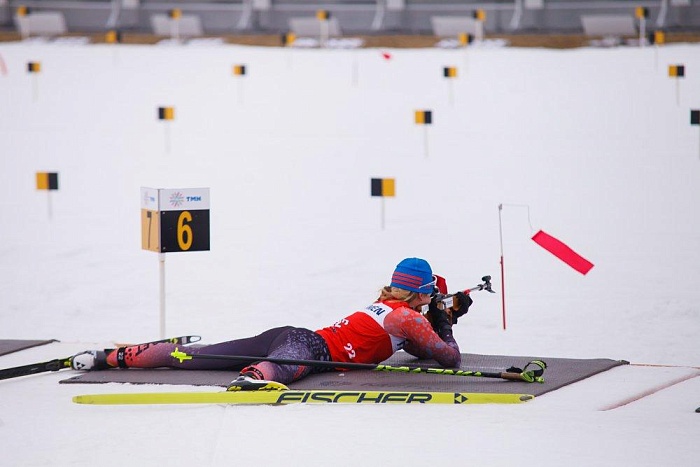 Фото Дани САВИНЫХ