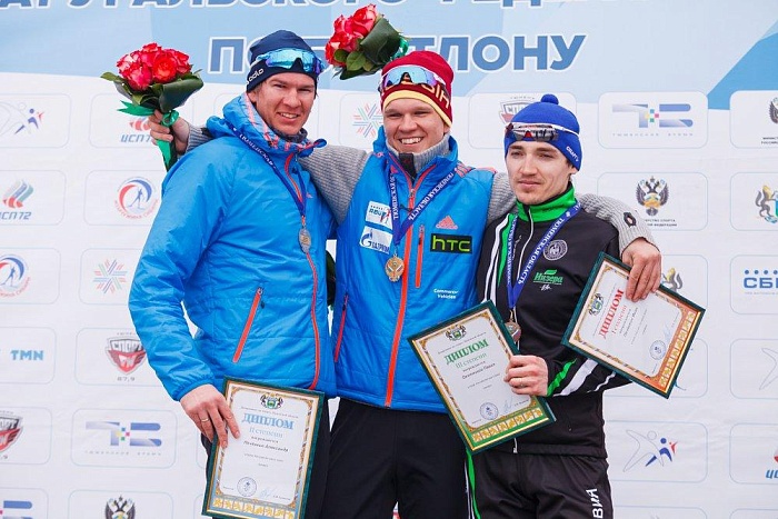 Фото Дани САВИНЫХ