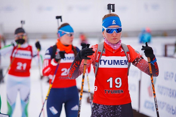 Фото Дани САВИНЫХ