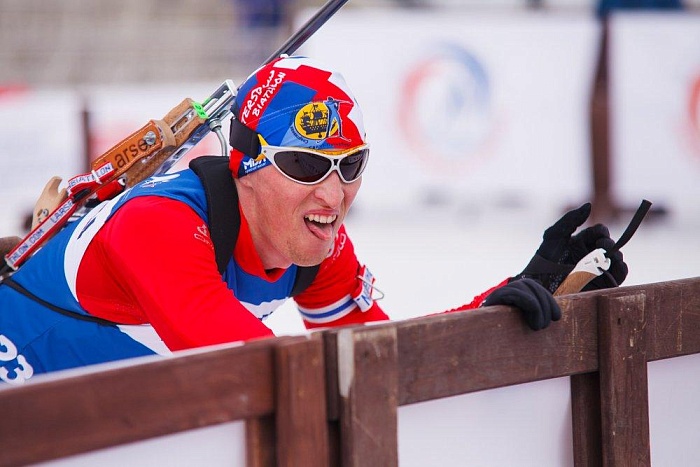 Фото Дани САВИНЫХ