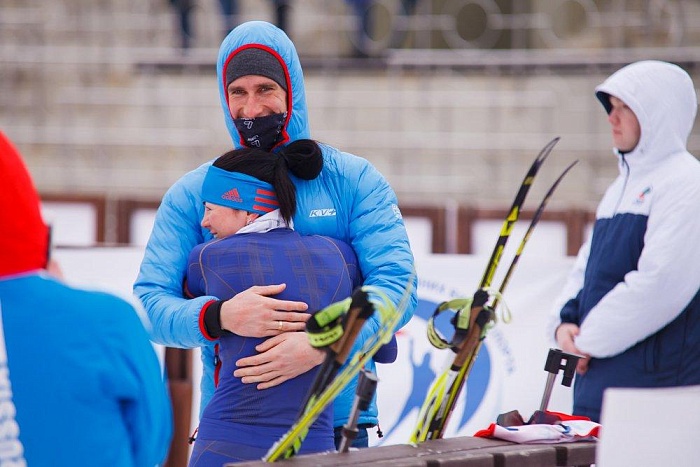 Фото Дани САВИНЫХ