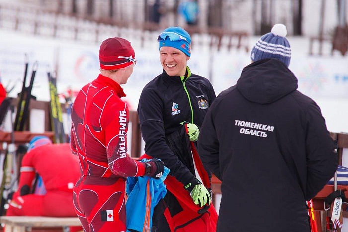 Фото Дани САВИНЫХ