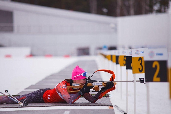 Фото Дани САВИНЫХ